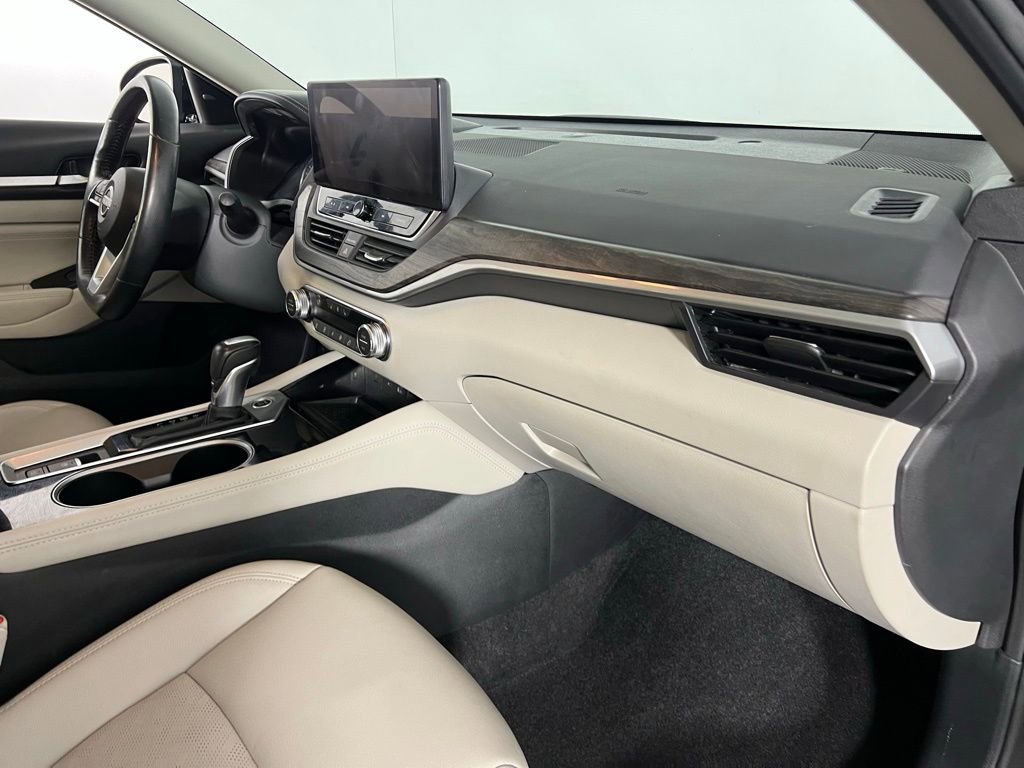 Used 2023 Nissan Altima 2.5 SL image 34