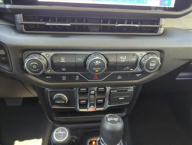 New 2026 Jeep Wrangler Sport image 11