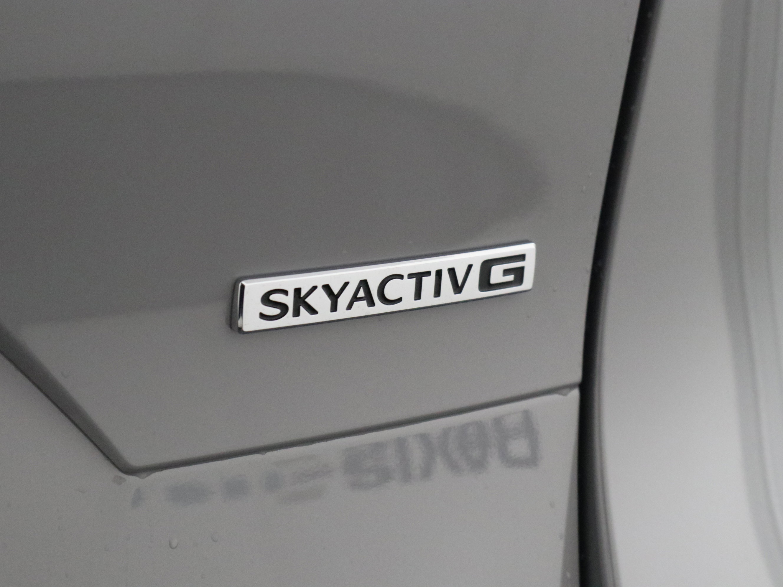 New 2026 MAZDA CX-5 Select AWD/4WD image 31