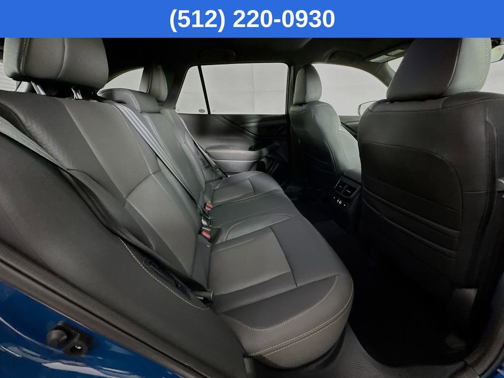 Certified 2025 Subaru Outback Wilderness image 35