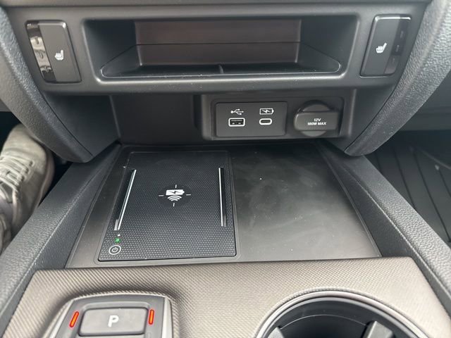 New 2026 Honda Ridgeline TrailSport+ image 25