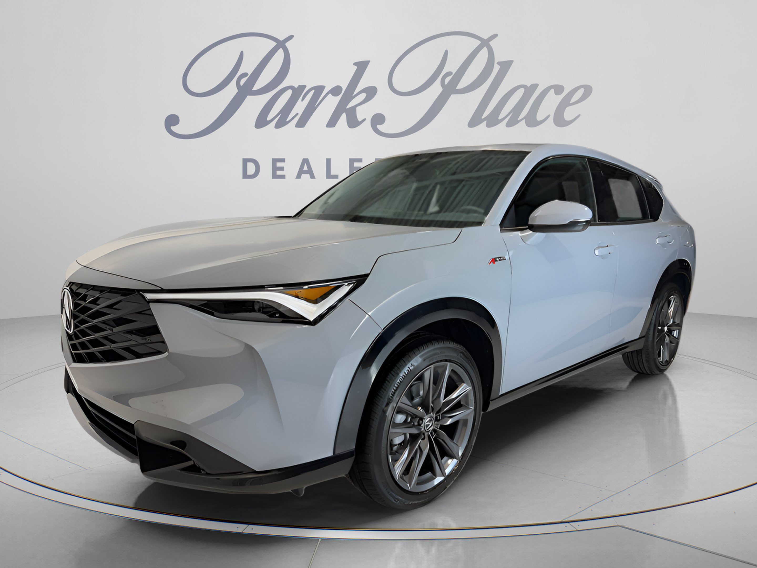New 2026 Acura ADX A-Spec AWD/4WD image 1