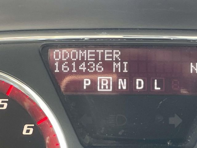 Used 2016 GMC Acadia SLT image 28