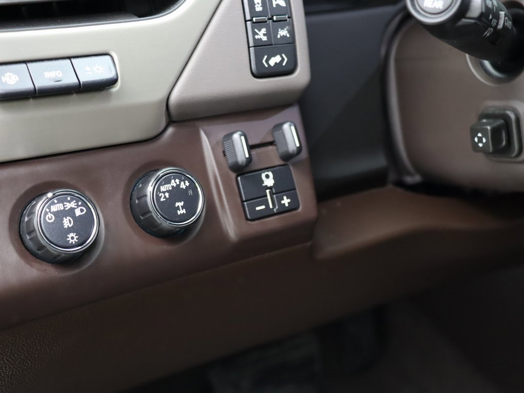 Used 2019 GMC Yukon Denali w/ Denali Ultimate Package image 21