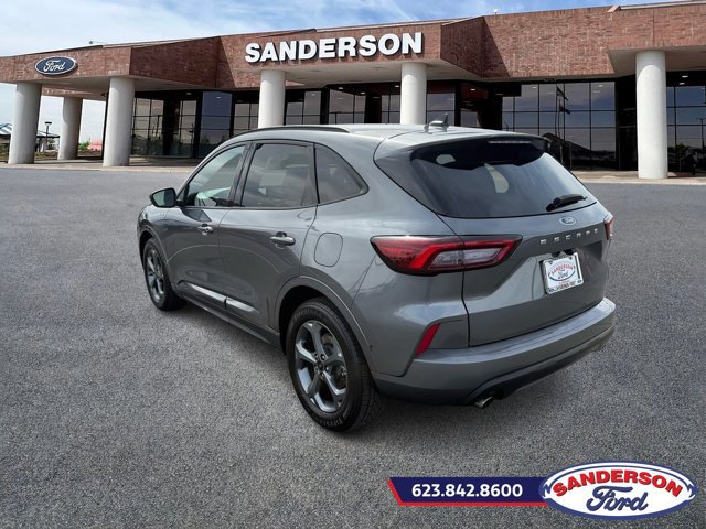 Used 2024 Ford Escape ST-Line FWD image 5