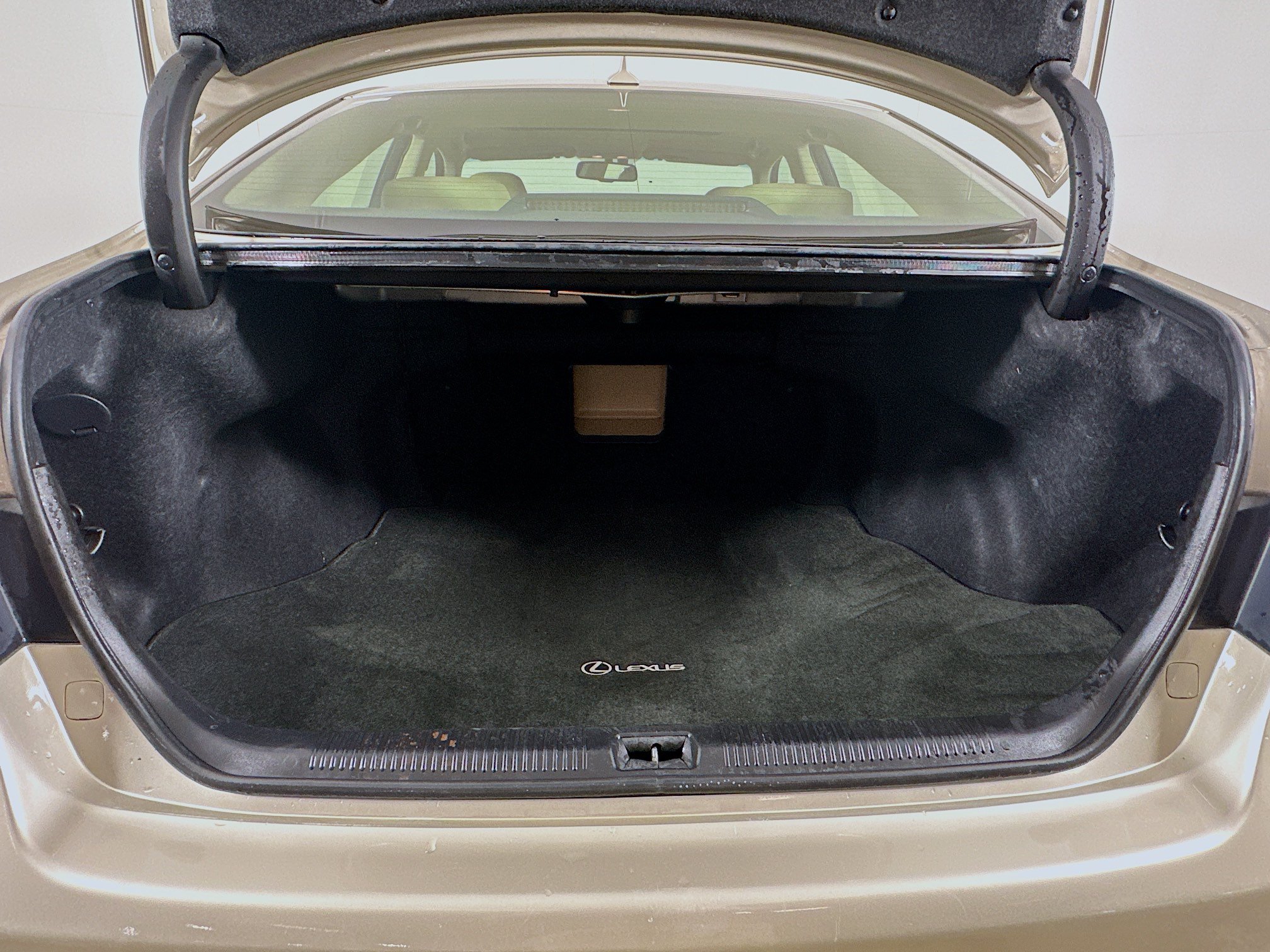 Used 2011 Lexus ES 350 FWD image 28