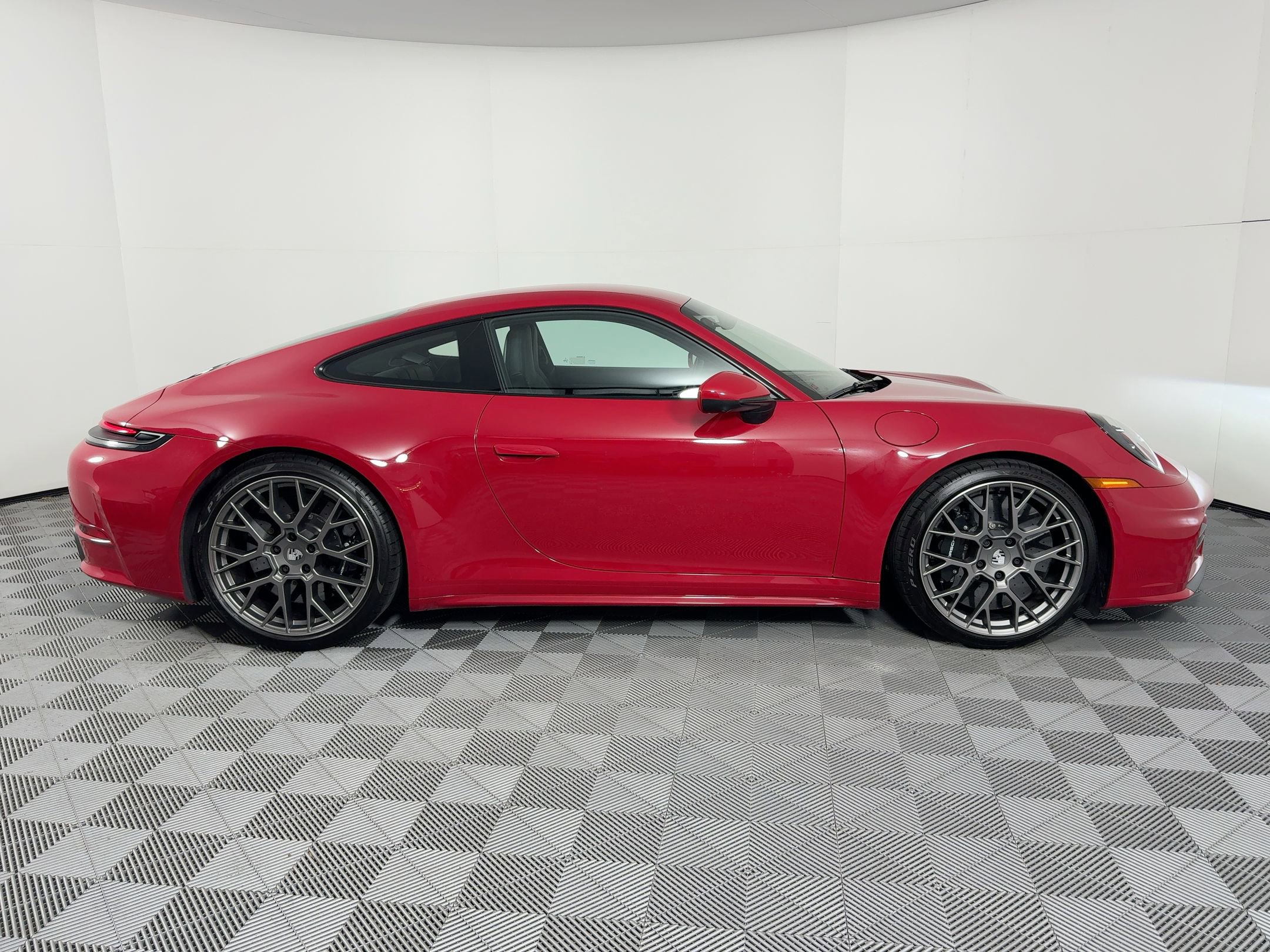 New 2025 Porsche 911 Carrera S image 8