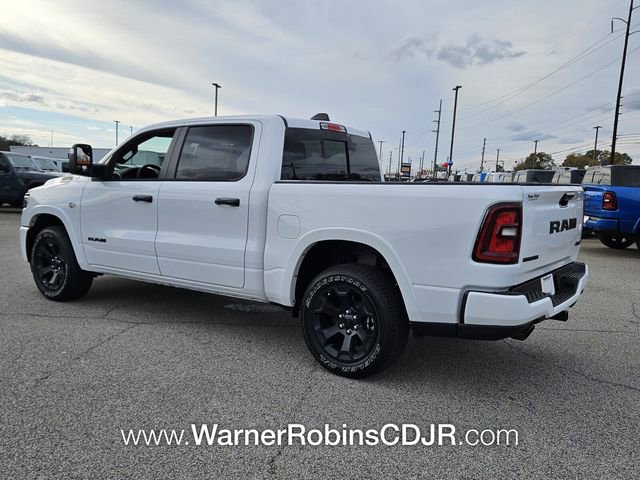 New 2026 RAM 1500 Big Horn image 8