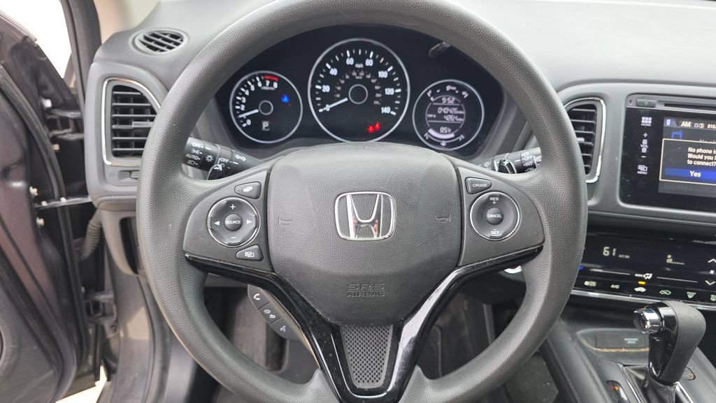 Used 2016 Honda HR-V EX image 14