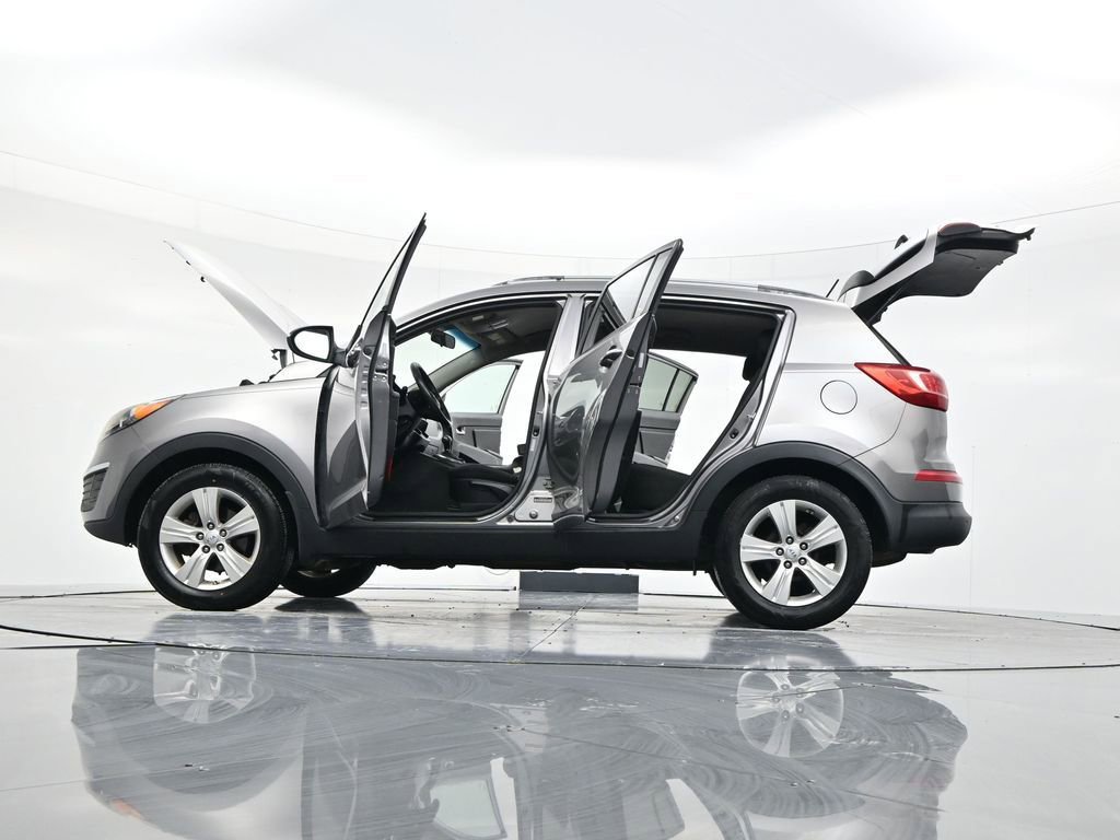 Used 2013 Kia Sportage LX w/ Convenience Pkg image 57