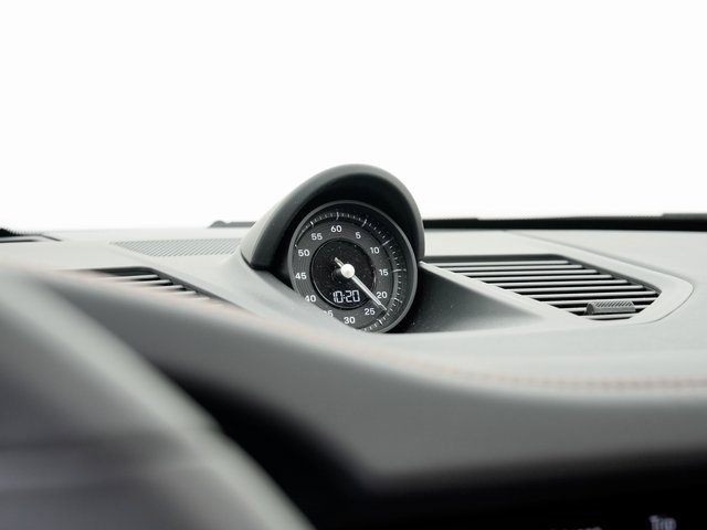 Used 2024 Porsche 911 Targa 4S image 19