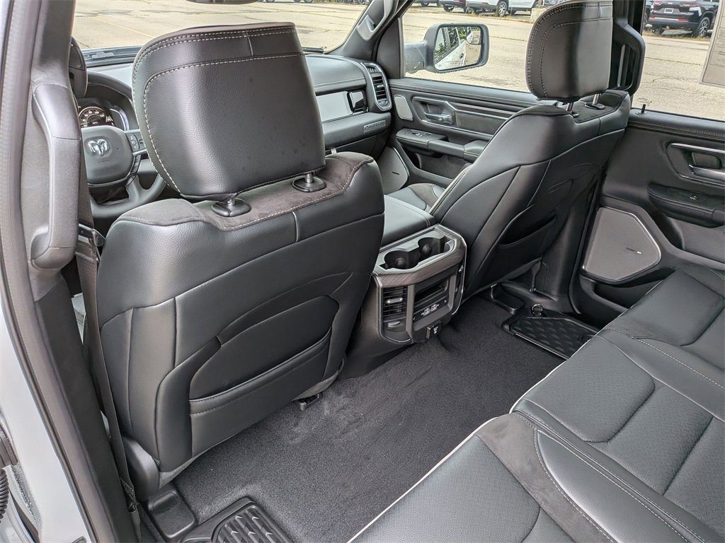 New 2026 RAM 1500 Laramie image 28