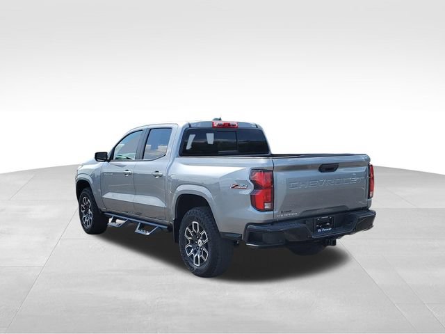 Certified 2026 Chevrolet Colorado Z71 w/ Z71 Convenience Package 2 AWD/4WD image 4