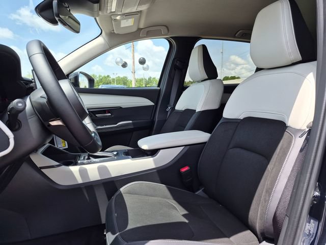 New 2026 MAZDA CX-5 Preferred AWD/4WD image 14