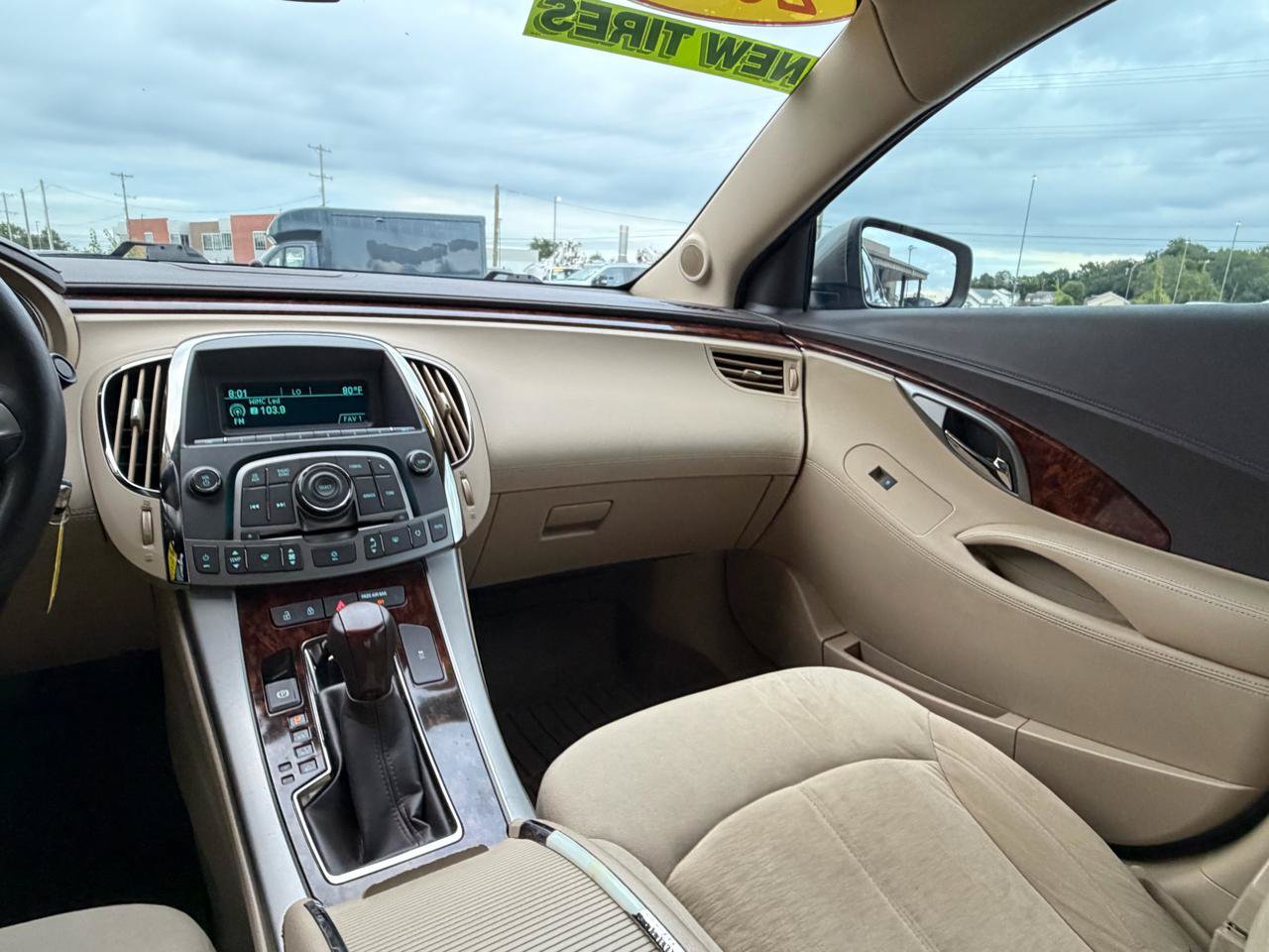 Used 2011 Buick LaCrosse CX FWD image 15