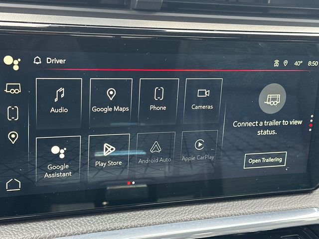 Used 2024 GMC Sierra 3500 Denali w/ Denali Reserve Package image 32