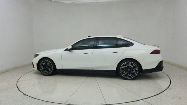 Used 2025 BMW i5 xDrive40 w/ M Sport Package image 66