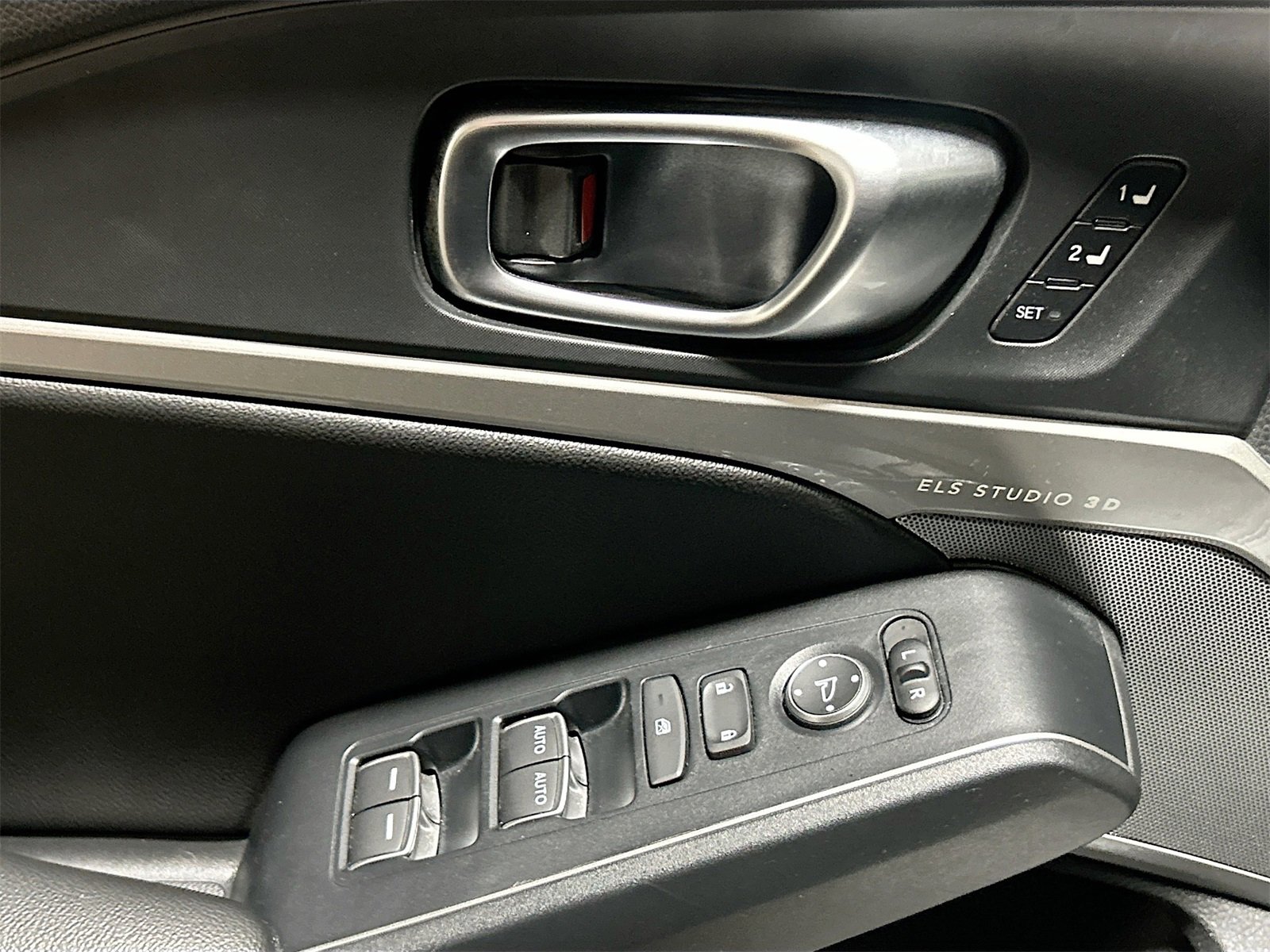 Used 2024 Acura Integra A-Spec image 17