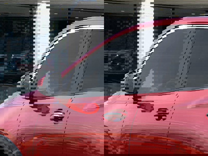 New 2026 Buick Encore GX Preferred image 15