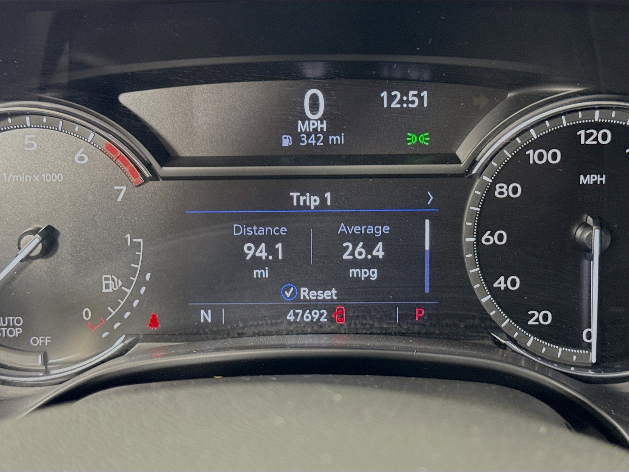 Used 2020 Cadillac CT4 Sport w/ Cold Weather Package RWD image 12