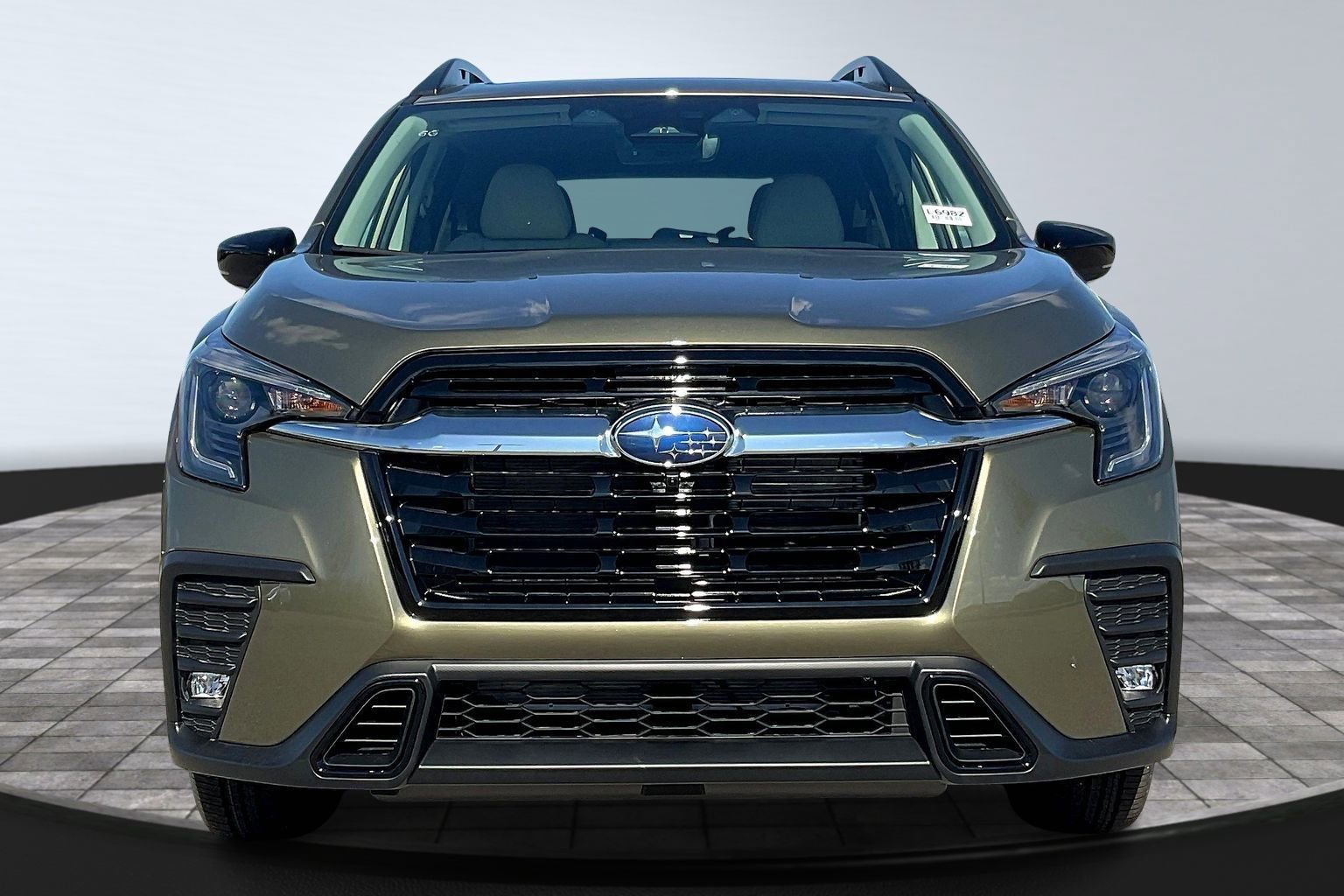 New 2026 Subaru Ascent Limited image 13