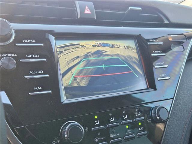 Used 2019 Toyota Camry LE image 13