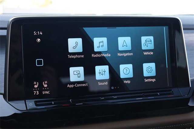 New 2026 Volkswagen Atlas Cross Sport SE image 10