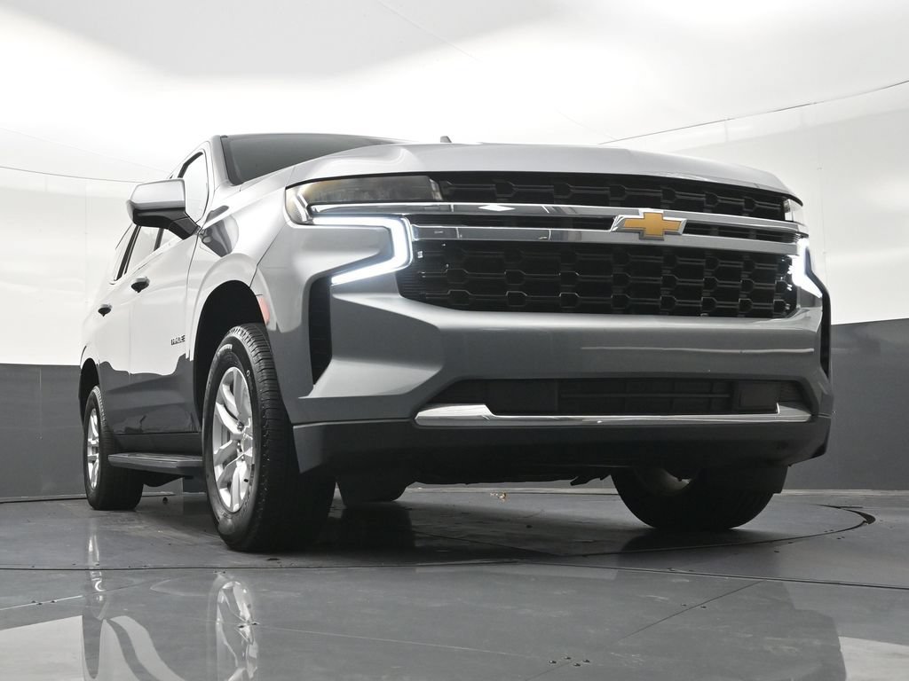 Used 2021 Chevrolet Tahoe LS RWD image 31