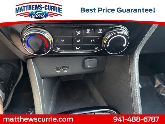Used 2024 Buick Encore GX Sport Touring w/ Comfort Package image 18