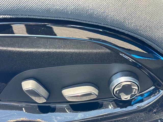 New 2025 Chevrolet Corvette Z06 image 22