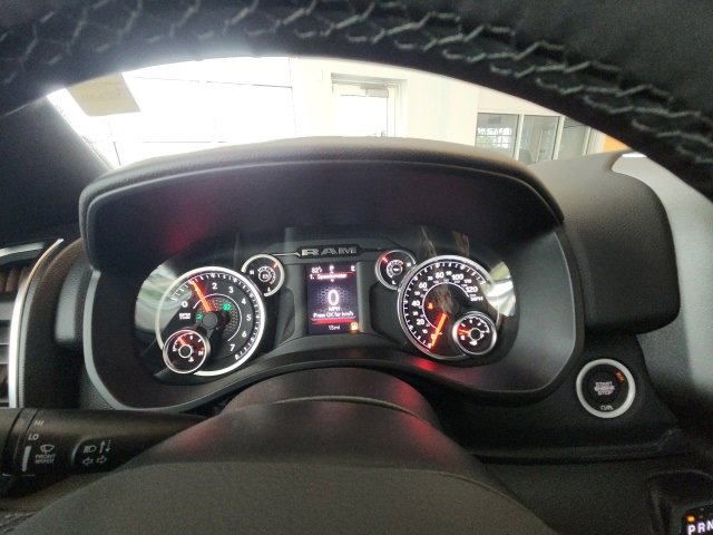 New 2026 RAM 1500 Big Horn image 55