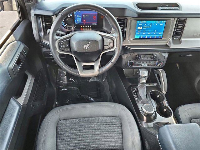 Used 2022 Ford Bronco Outer Banks image 21