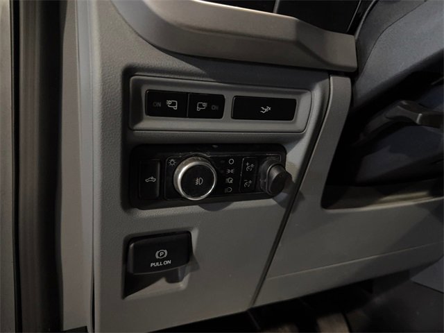 Used 2023 Ford F150 XLT w/ Equipment Group 302A High image 16