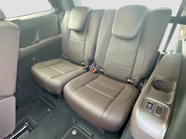 Used 2022 Mercedes-Benz GLS 580 4MATIC image 29