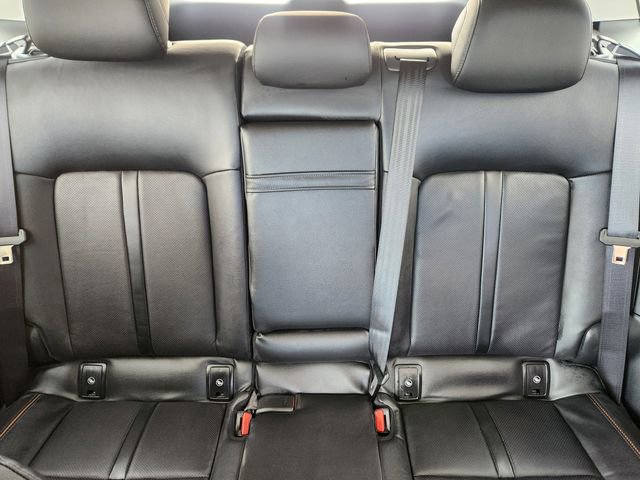 New 2026 MAZDA CX-50 AWD 2.5 Hybrid w/ Premium Pkg image 14