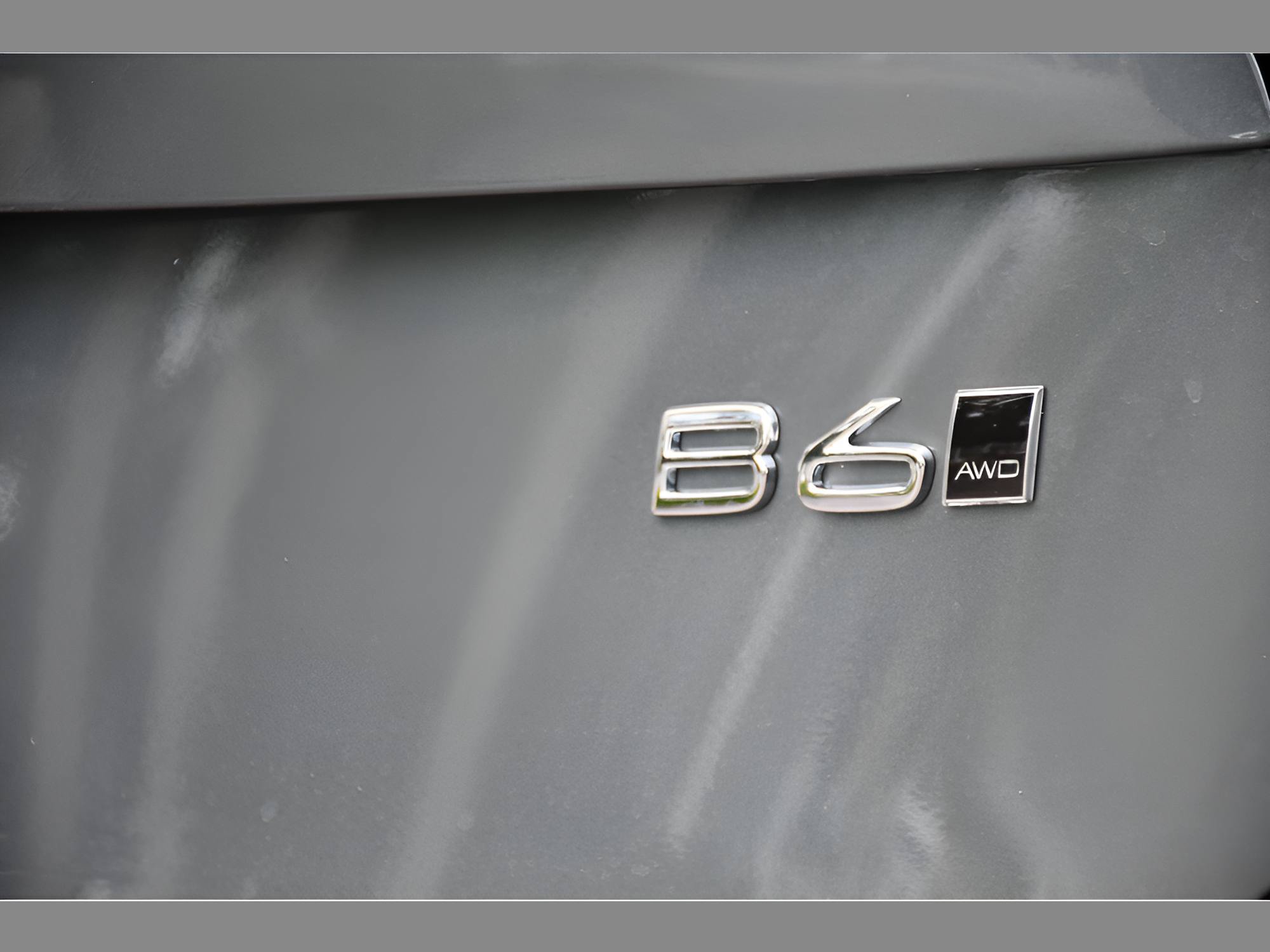 New 2027 Volvo XC90 B6 Ultra AWD/4WD image 29
