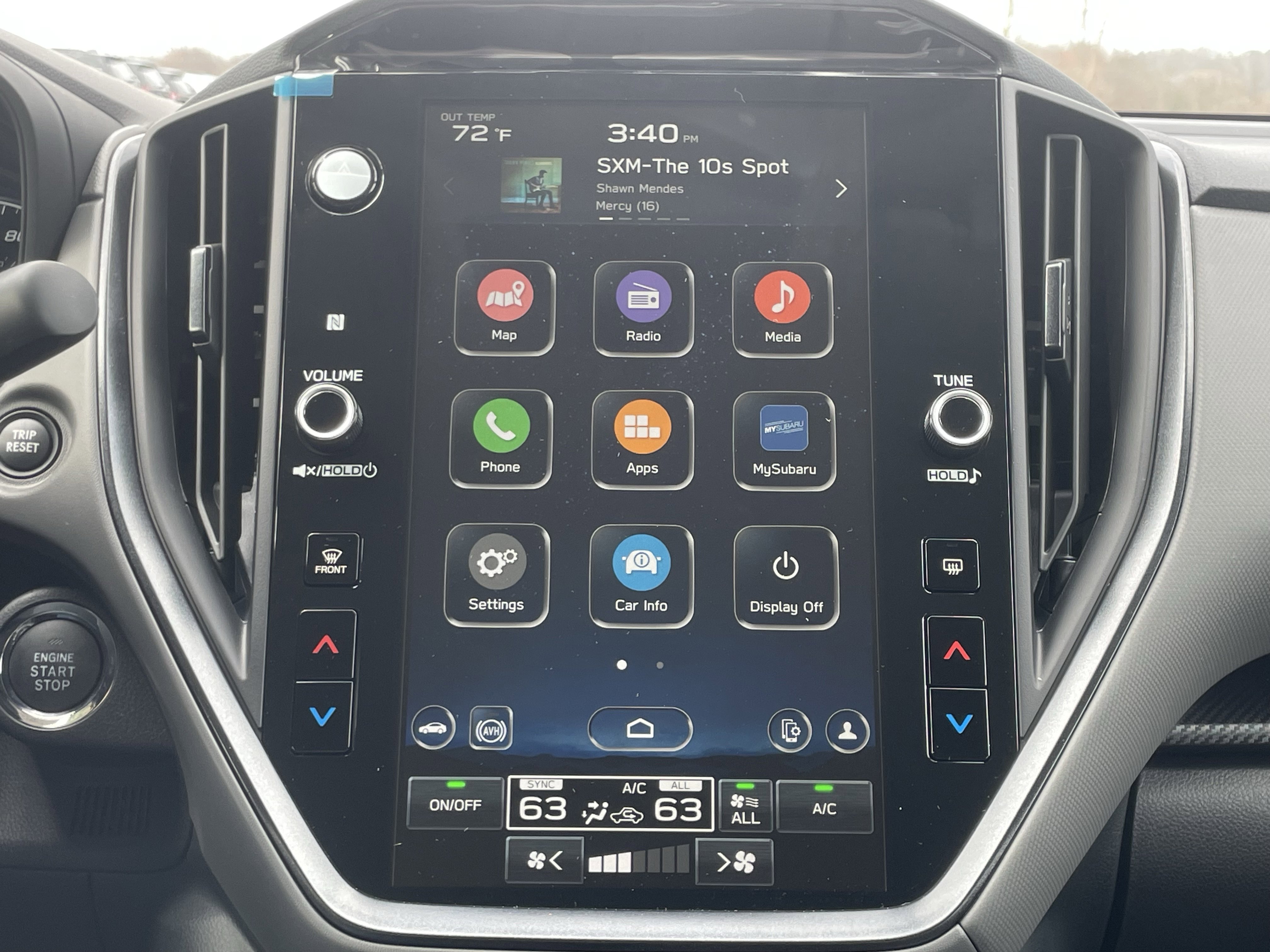 New 2026 Subaru Crosstrek 2.5i Limited image 24