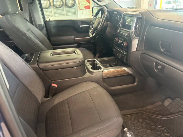 Used 2020 Chevrolet Silverado 1500 RST AWD/4WD image 27