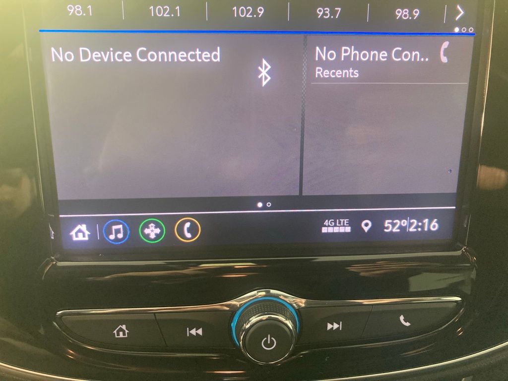 Used 2020 Chevrolet Trax Premier image 3