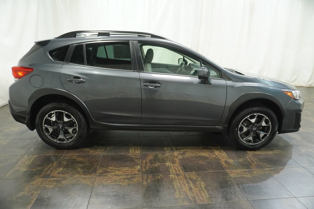 Used 2020 Subaru Crosstrek 2.0i Premium w/ Moonroof Package 2 AWD/4WD image 4