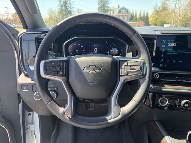 Used 2023 Chevrolet Silverado 1500 RST image 23