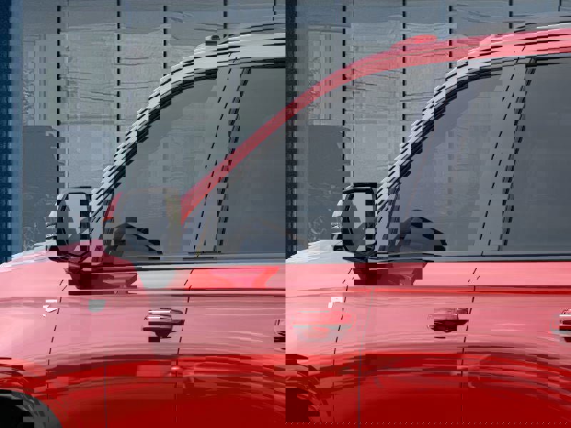 New 2026 Cadillac Escalade Platinum Sport image 12