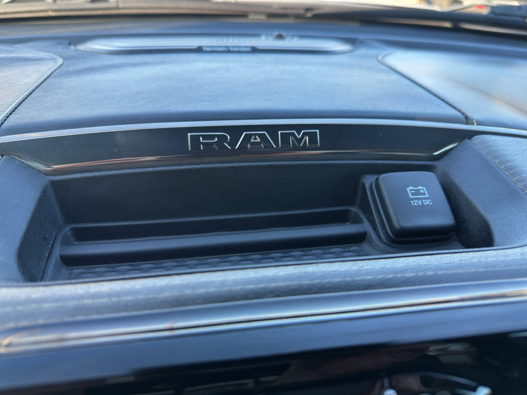 Used 2021 RAM 1500 Limited image 18