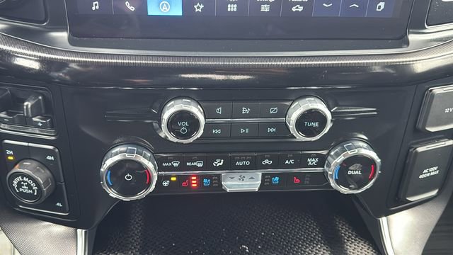 Used 2024 Ford F150 Raptor w/ Equipment Group 803A Raptor R image 24