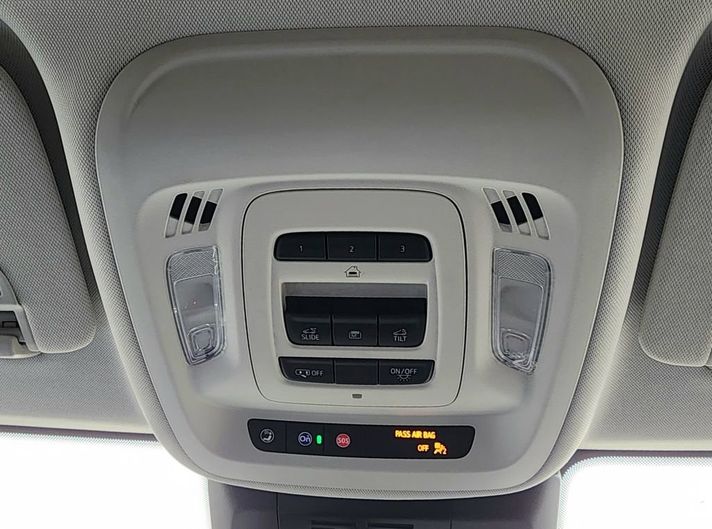 New 2026 Buick Envision Avenir AWD/4WD image 38
