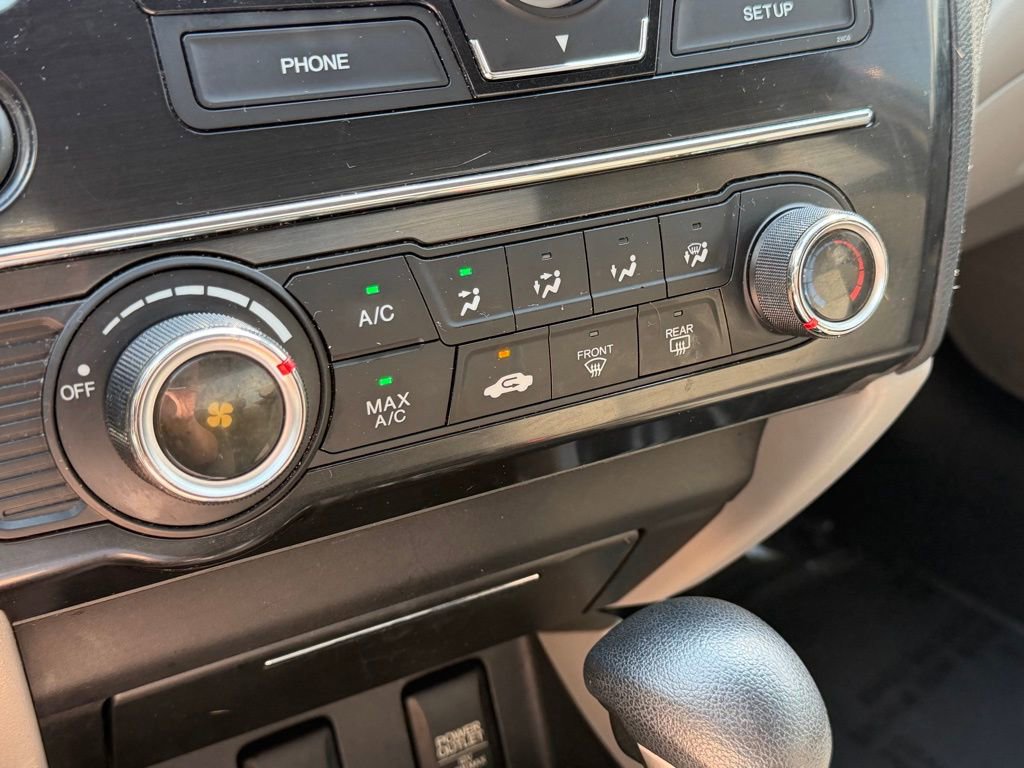 Used 2013 Honda Civic LX image 20