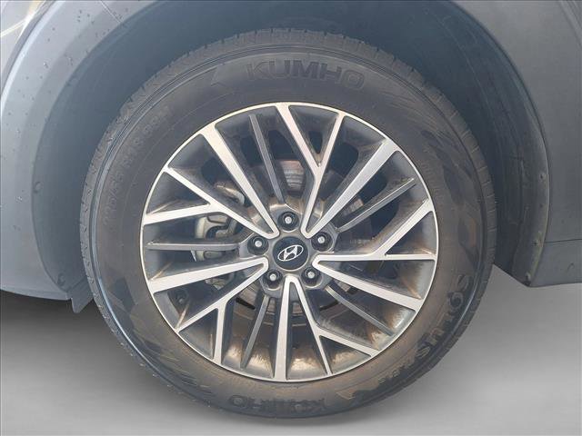 Used 2020 Hyundai Tucson SEL image 22