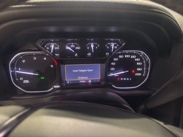 Used 2023 GMC Sierra 2500 AT4 w/ Gooseneck/5TH Wheel Package image 18