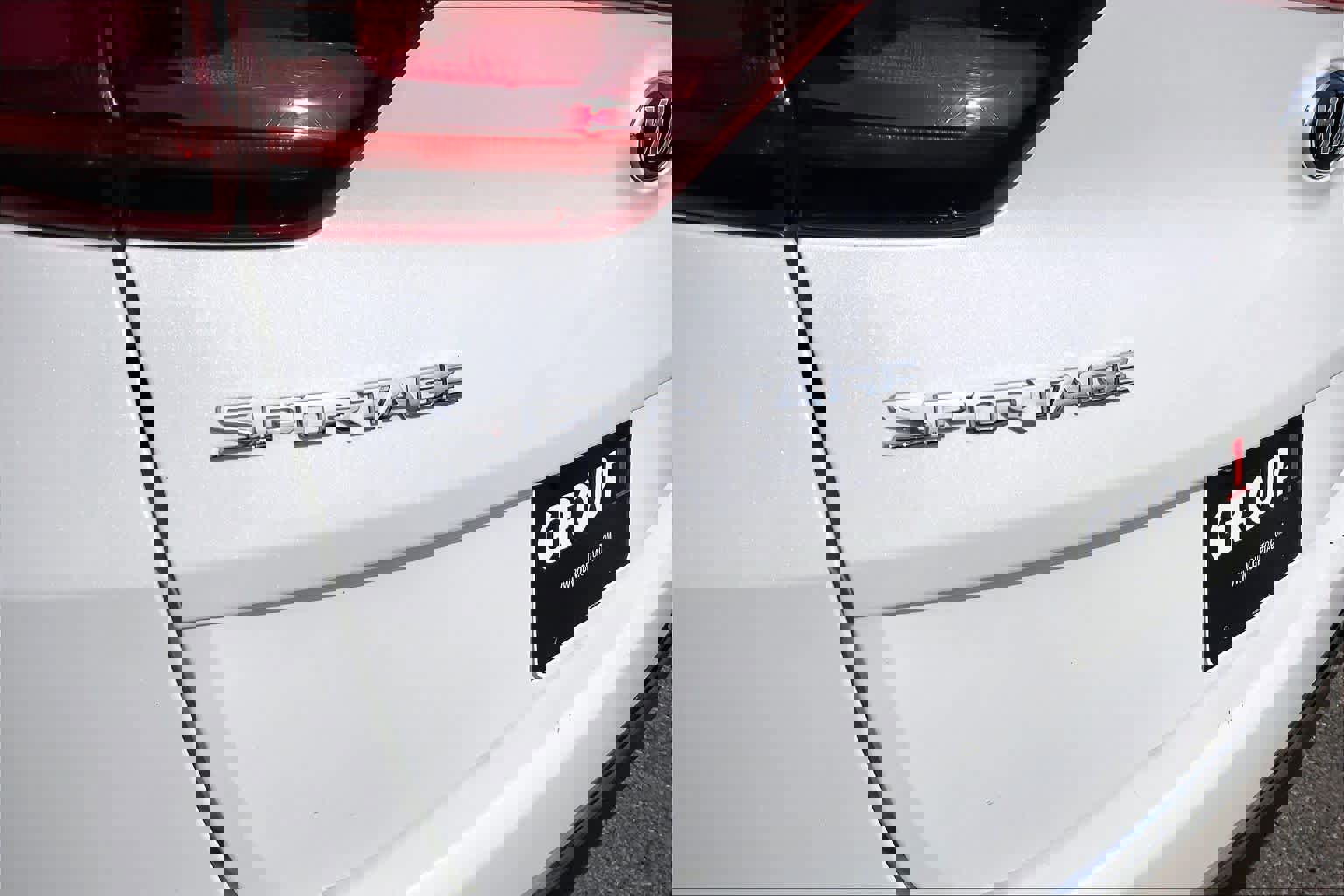 Used 2022 Kia Sportage LX w/ LX AWD Value Edition Package image 31