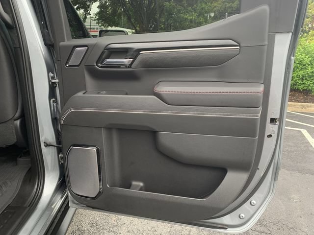 Used 2023 GMC Sierra 1500 AT4X w/ AT4X AEV Edition AWD/4WD image 11